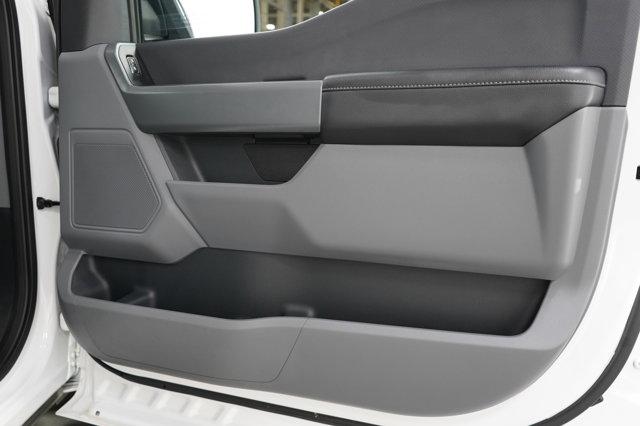 Photo of 2022 OXFORD WHITE Ford F-150
