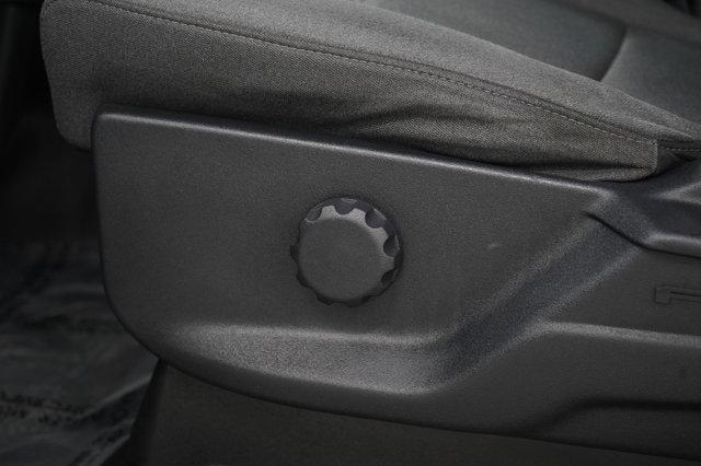 Photo of 2022 OXFORD WHITE Ford F-150