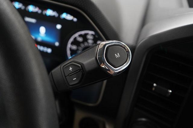 Photo of 2022 OXFORD WHITE Ford F-150