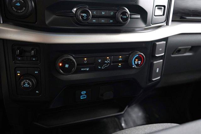 Photo of 2022 OXFORD WHITE Ford F-150