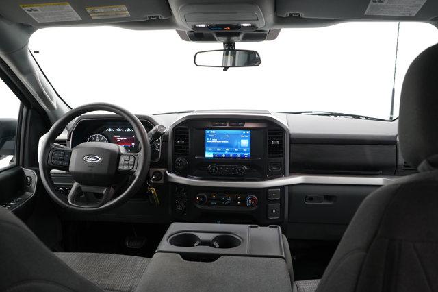 Photo of 2022 OXFORD WHITE Ford F-150