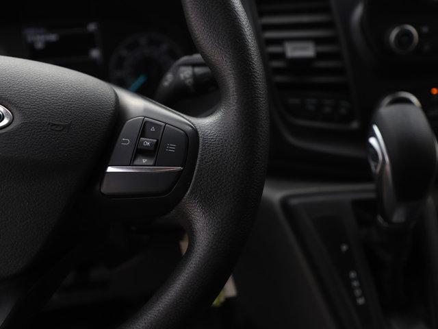 Photo of 2021 OXFORD WHITE Ford Transit-250
