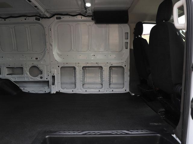 Photo of 2021 OXFORD WHITE Ford Transit-250