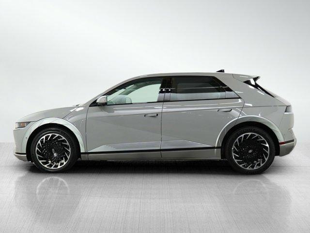 Photo of 2024 Cyber Gray Hyundai IONIQ 5