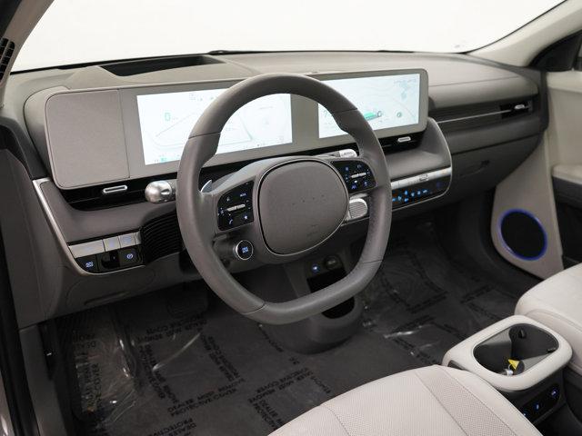 Photo of 2024 Cyber Gray Hyundai IONIQ 5