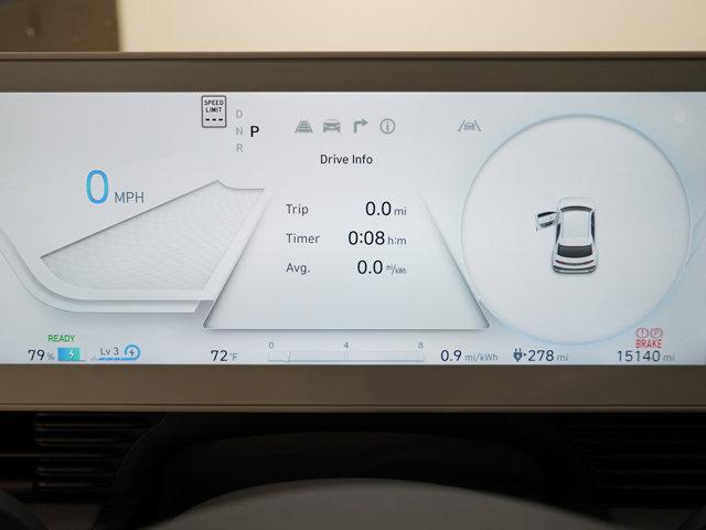 Photo of 2024 Cyber Gray Hyundai IONIQ 5