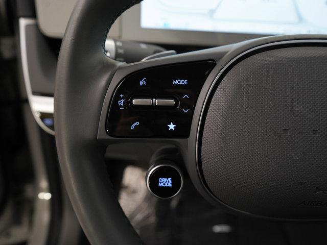 Photo of 2024 Cyber Gray Hyundai IONIQ 5
