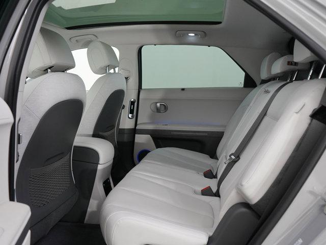 Photo of 2024 Cyber Gray Hyundai IONIQ 5