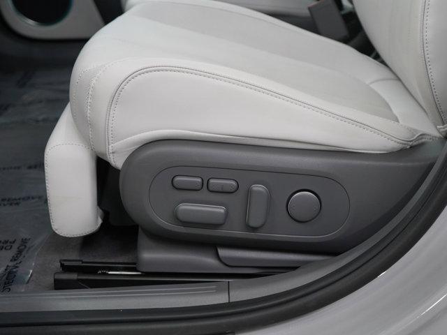 Photo of 2024 Cyber Gray Hyundai IONIQ 5