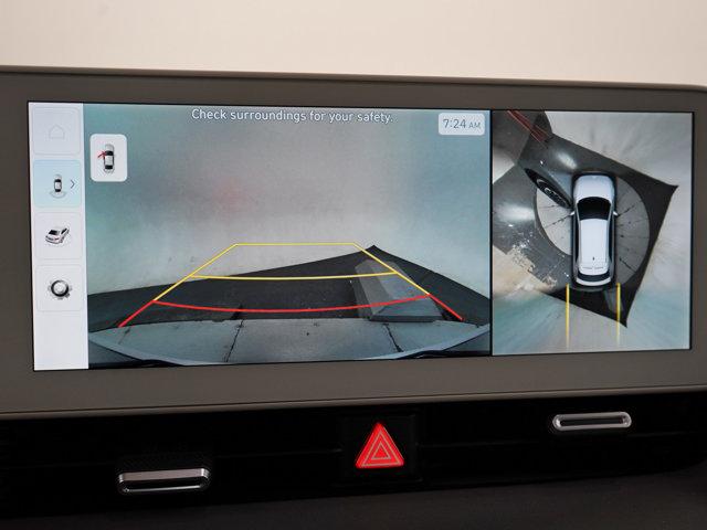Photo of 2024 Cyber Gray Hyundai IONIQ 5
