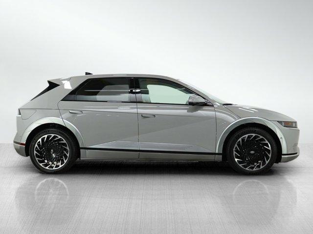 Photo of 2024 Cyber Gray Hyundai IONIQ 5
