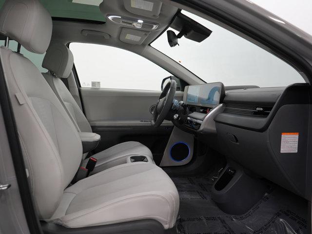 Photo of 2024 Cyber Gray Hyundai IONIQ 5