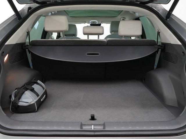 Photo of 2024 Cyber Gray Hyundai IONIQ 5