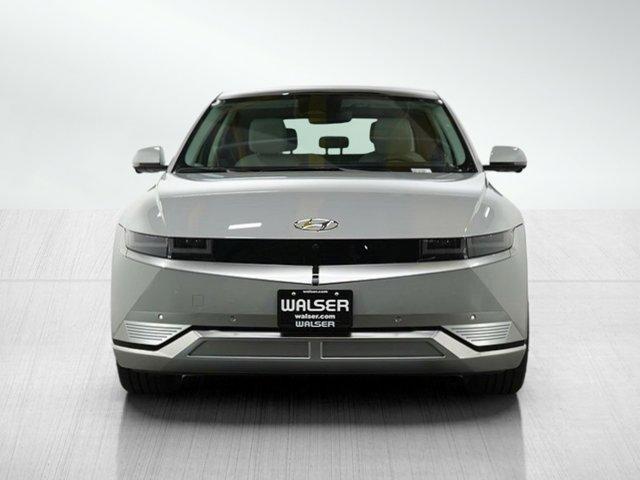 Photo of 2024 Cyber Gray Hyundai IONIQ 5