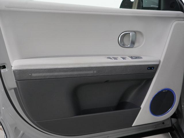 Photo of 2024 Cyber Gray Hyundai IONIQ 5