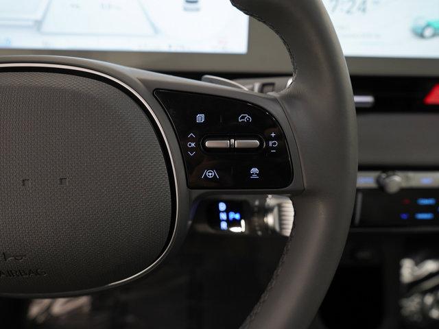 Photo of 2024 Cyber Gray Hyundai IONIQ 5