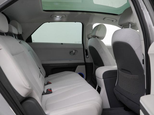 Photo of 2024 Cyber Gray Hyundai IONIQ 5