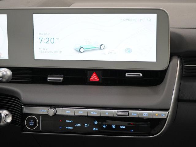 Photo of 2024 Cyber Gray Hyundai IONIQ 5