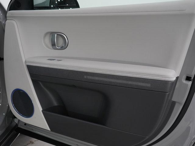 Photo of 2024 Cyber Gray Hyundai IONIQ 5