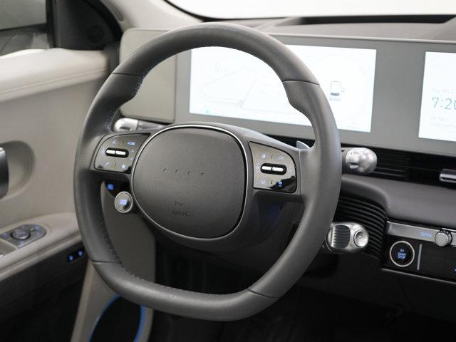 Photo of 2024 Cyber Gray Hyundai IONIQ 5