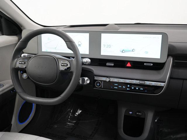 Photo of 2024 Cyber Gray Hyundai IONIQ 5