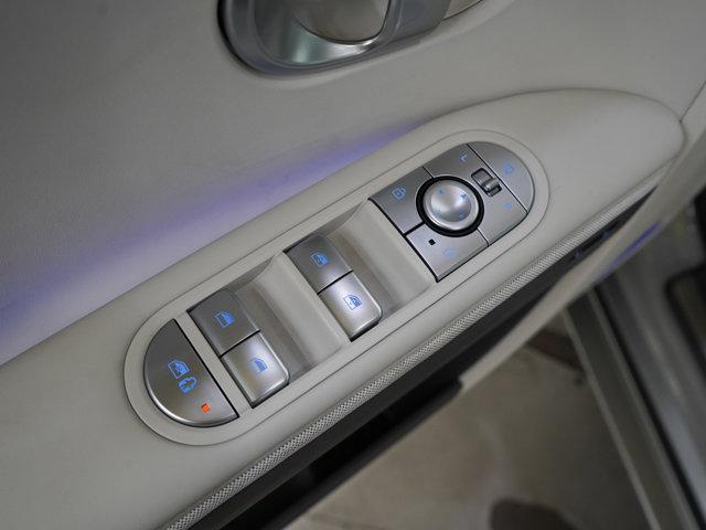 Photo of 2024 Cyber Gray Hyundai IONIQ 5