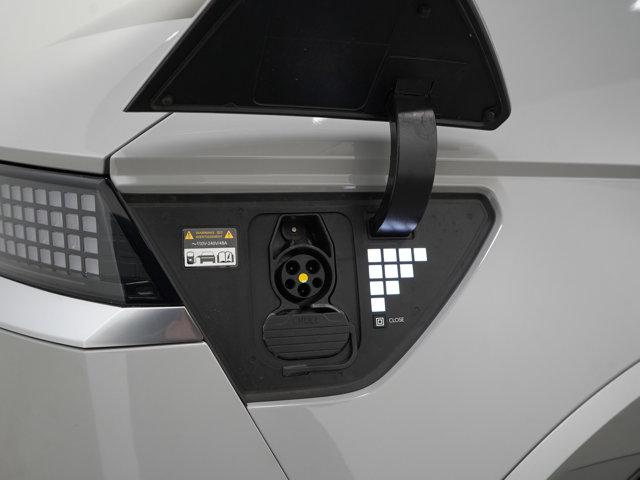 Photo of 2024 Cyber Gray Hyundai IONIQ 5
