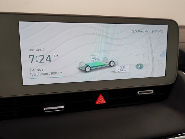 Photo of 2024 Cyber Gray Hyundai IONIQ 5