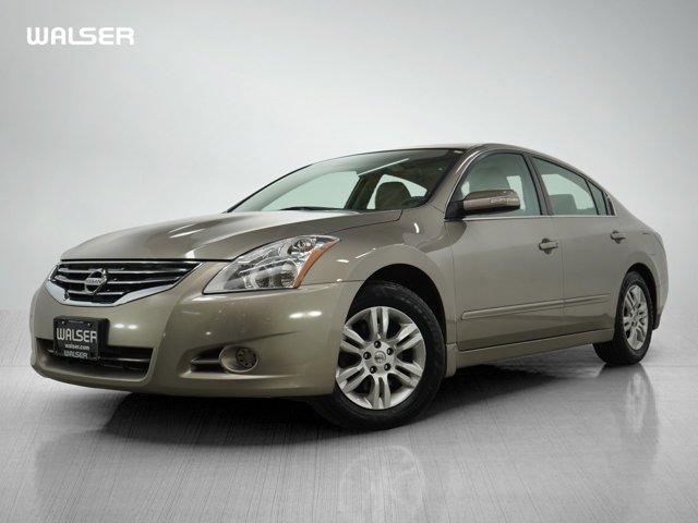 2011 Nissan Altima