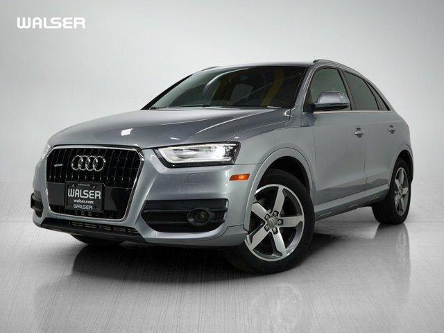 2015 Audi Q3