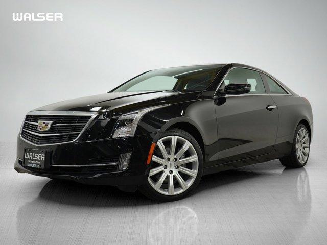 2019 Cadillac ATS