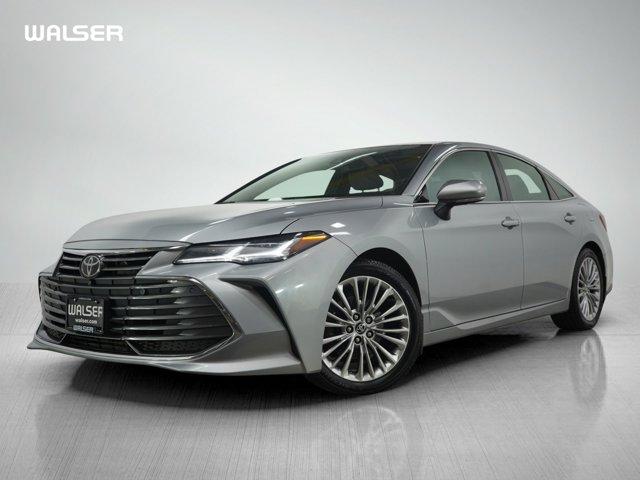 2020 Toyota Avalon