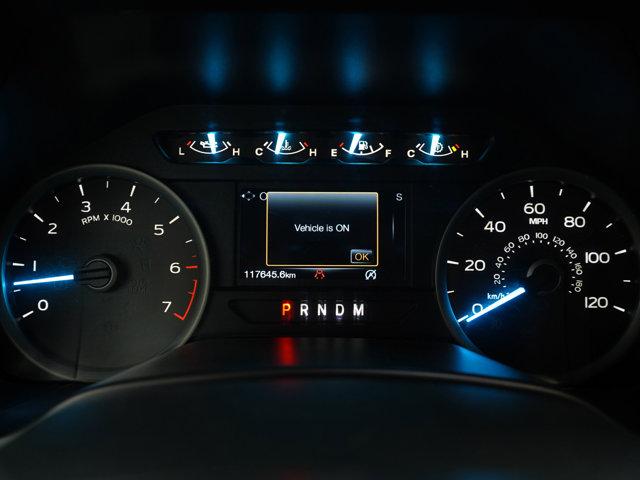 Photo of 2019 VELOCITY BLUE Ford F-150