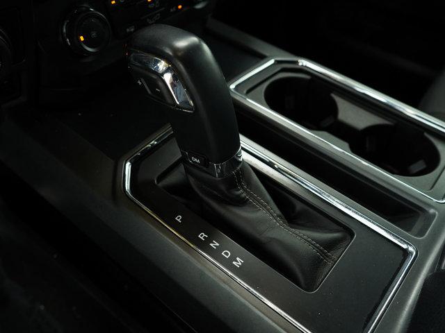Photo of 2019 VELOCITY BLUE Ford F-150