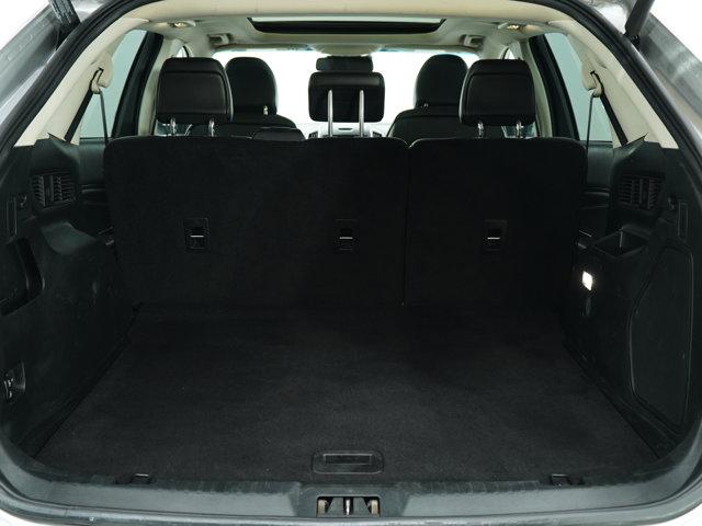 Photo of 2019  Ford Edge