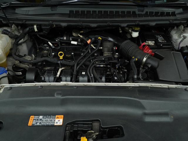 Photo of 2019  Ford Edge