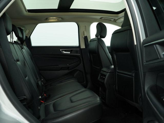 Photo of 2019  Ford Edge