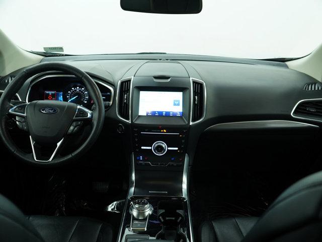 Photo of 2019  Ford Edge