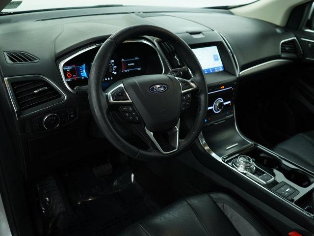 Photo of 2019  Ford Edge