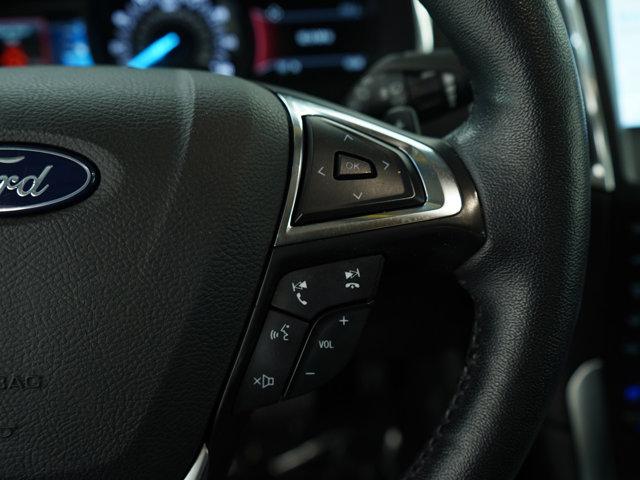 Photo of 2019  Ford Edge