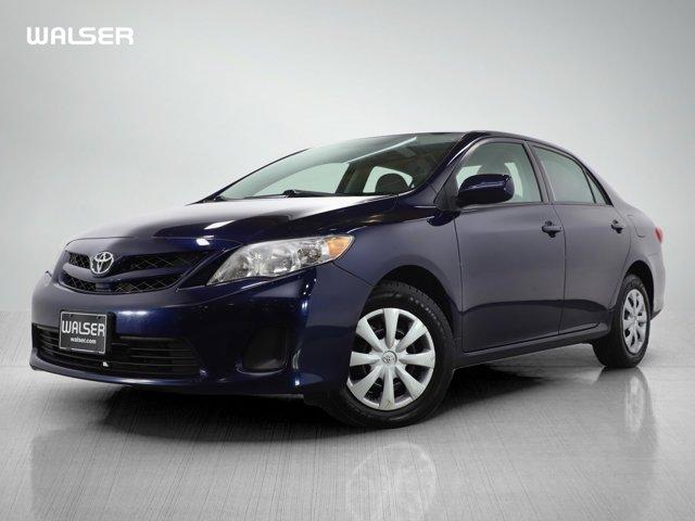 2011 Toyota Corolla