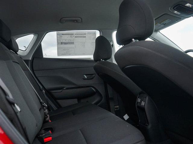 Photo of 2025 Atlas White Hyundai KONA