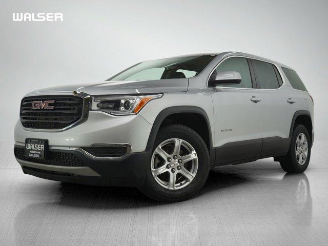 2018 GMC Acadia