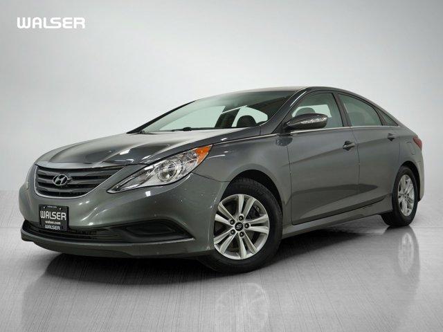 2014 Hyundai Sonata