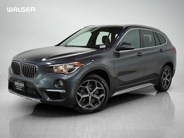 2019 BMW X1