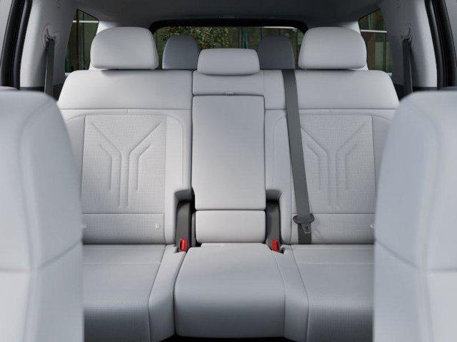 Photo of 2026 Hampton Gray Hyundai SANTA FE HEV