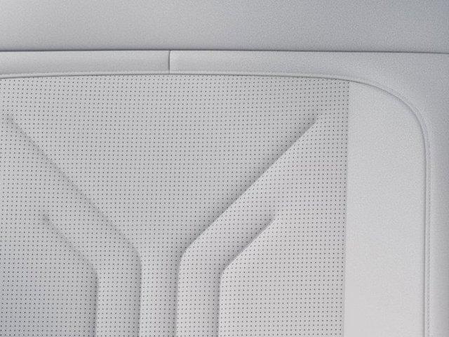 Photo of 2026 SERENITY WHITE Hyundai SANTA FE HEV