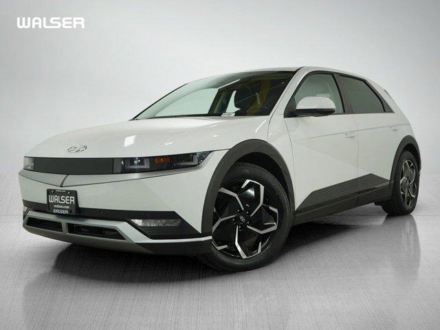 2023 Hyundai Ioniq 5