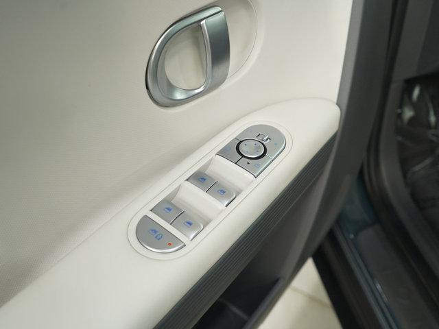 Photo of 2024 Digital Teal Hyundai IONIQ 5