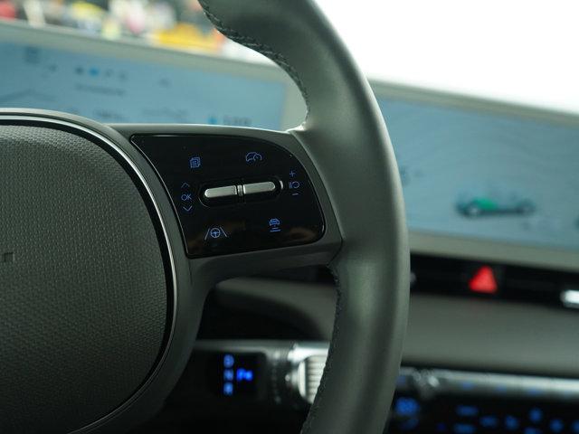 Photo of 2024 Digital Teal Hyundai IONIQ 5